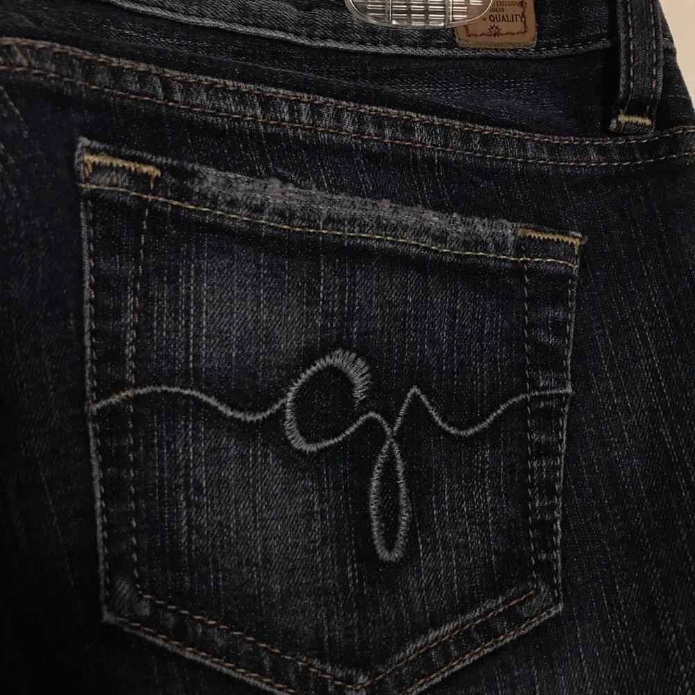 Guess Jeans - Foxy Flare - Stretch